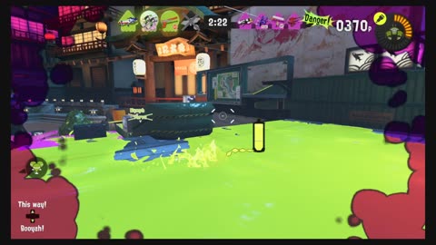 Splatoon3 Turf War641