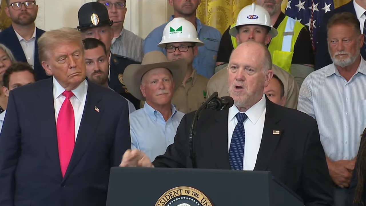 A MUST-LISTEN!!!🇺🇸