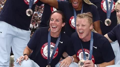 Ariana Ramsey's Rugby Training & Quest Snacks Inspired by Olympic Medalists! - WorldEye