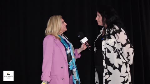 Haute Couture: Canadian Icon Antoinette Catenacci