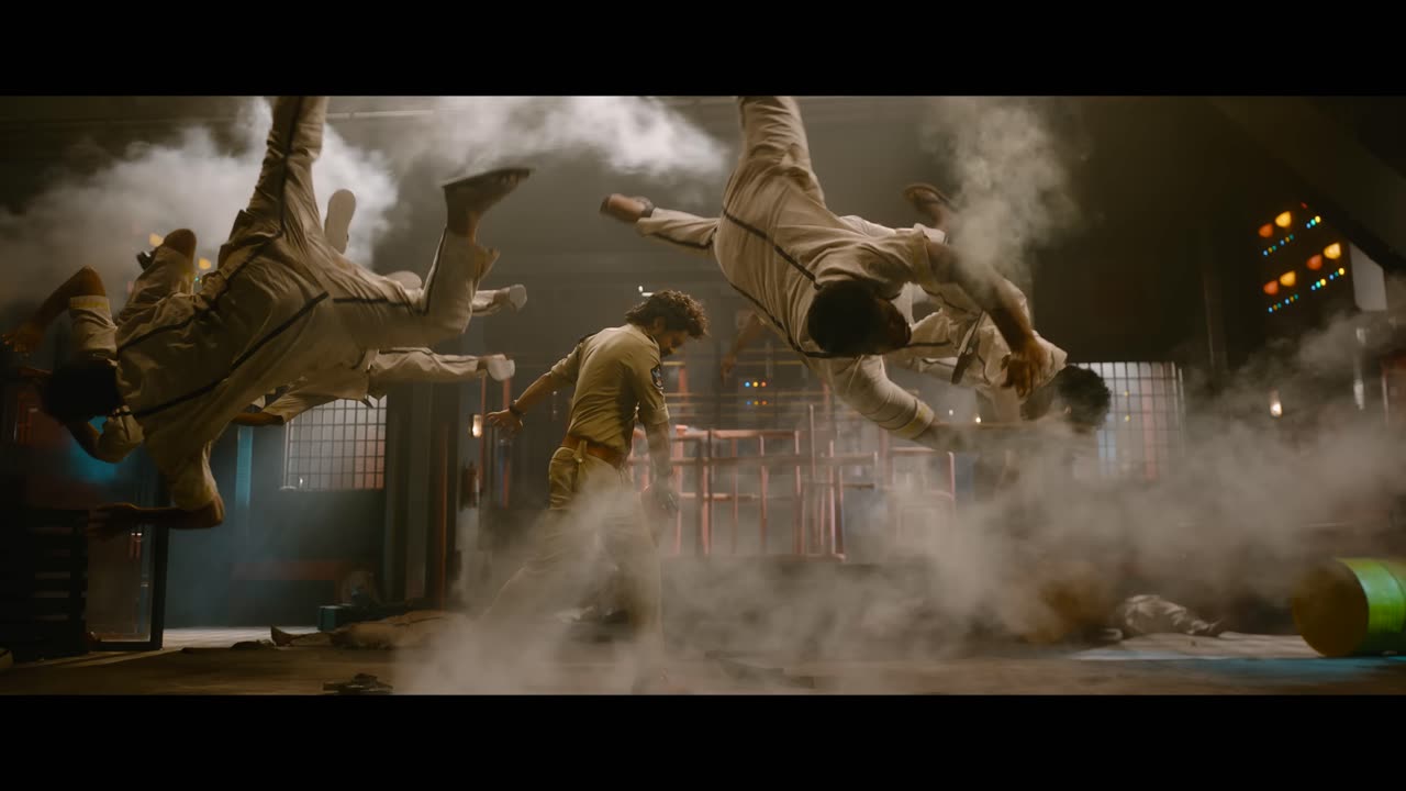 Arjun_Son_Of_Vyjayanthi_Trailer