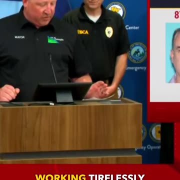 Community Resilience in the Face of Tragedy