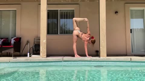 Vinyasa Yoga Flow | Deepen your Flexibility - 25 Minutes