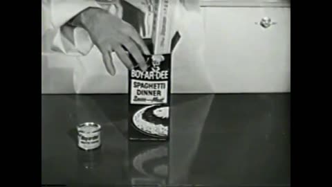 BEST OF 1950s TV COMMERCIALS!
