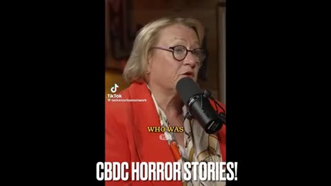 Fake Biden admin and CBDC intentions ..