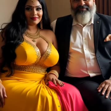 Age is just a number 💕