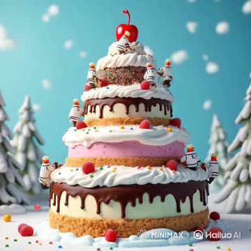 Delicious Cake – Moist, Fluffy & Perfect for Every Occasion