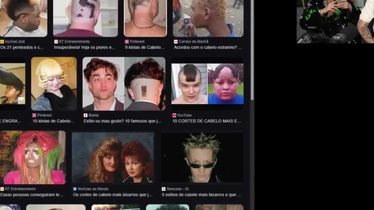 3millhoes de view #ruyter #fyp #ruyterpoubel #brasil