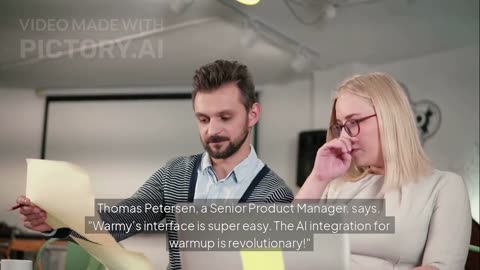 Boost Email Deliverability with Warmy: AI-Powered Inbox Placement & Spam Prevention
