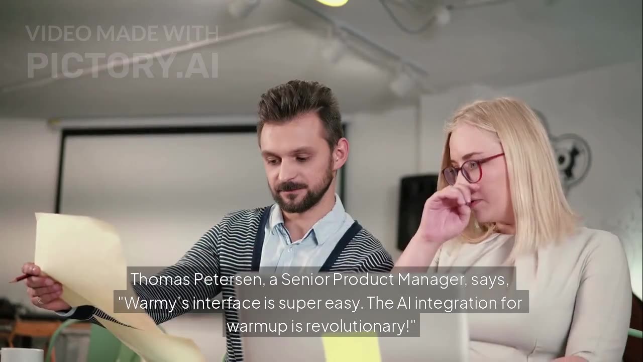 Boost Email Deliverability with Warmy: AI-Powered Inbox Placement & Spam Prevention