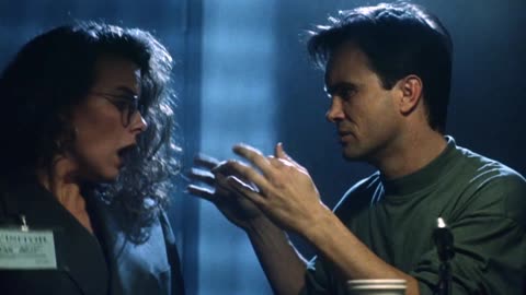 Doctor Mordrid Trailer Jeffrey Combs