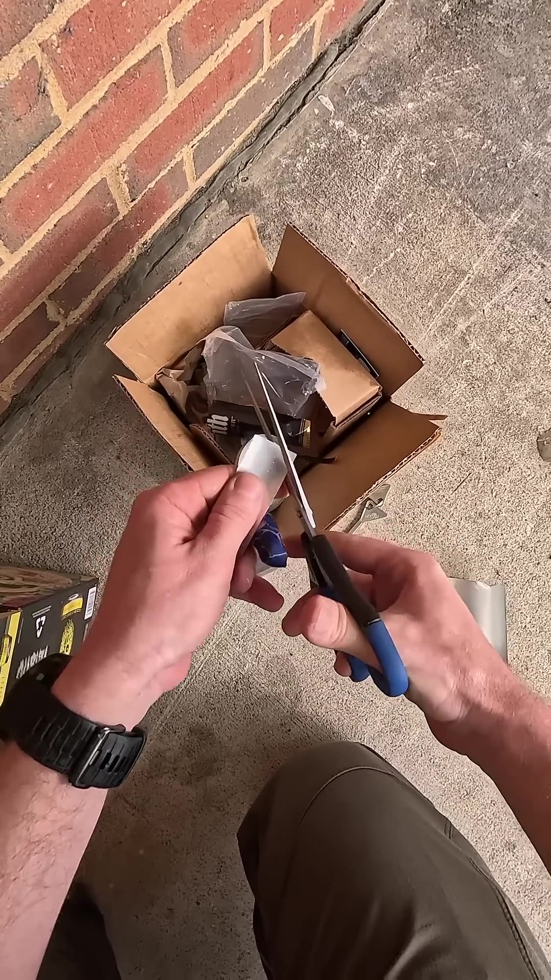 Company calls this man a liar and threatens to sue, while he proves them wrong