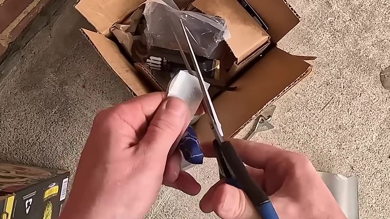Company calls this man a liar and threatens to sue, while he proves them wrong