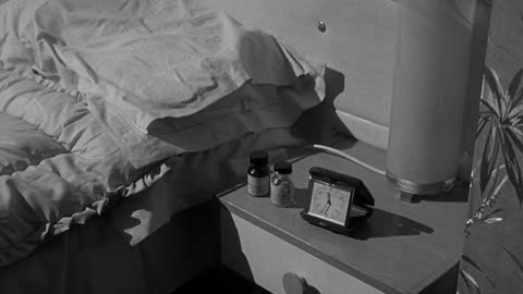 Hysteria (Freddie Francis, 1965)