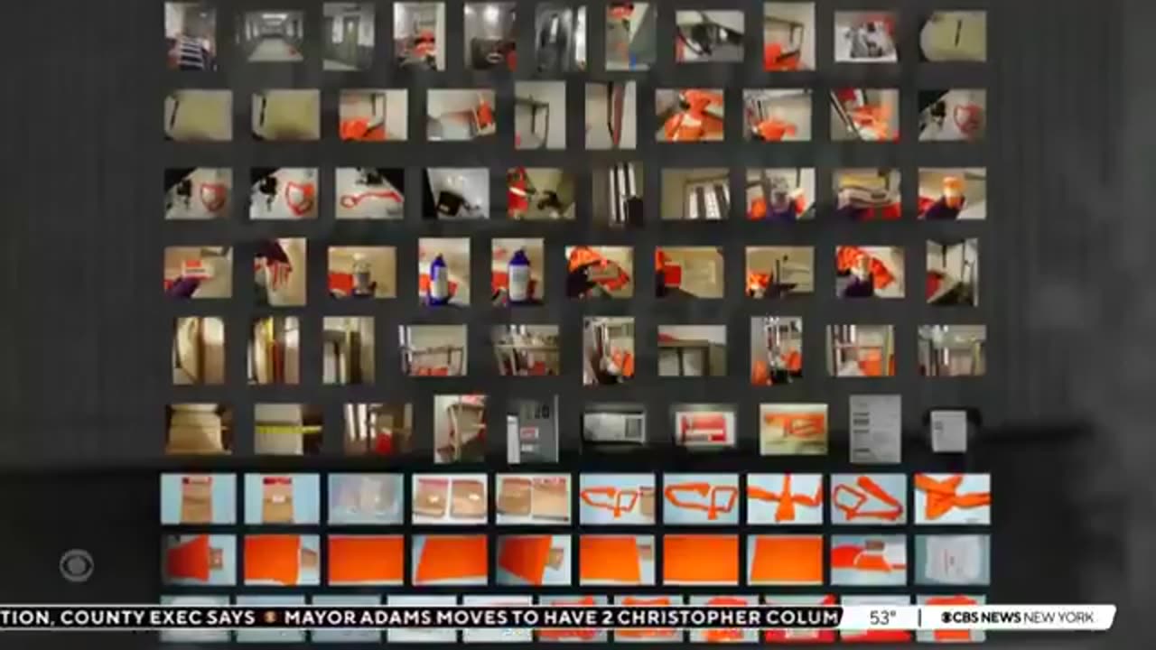 Even the Mainstream Media Is Starting to Question Epstein’s ‘Suicide’