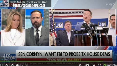 The Story With Martha MacCallum 3PM - 8/5/2025 - caoluanews.com