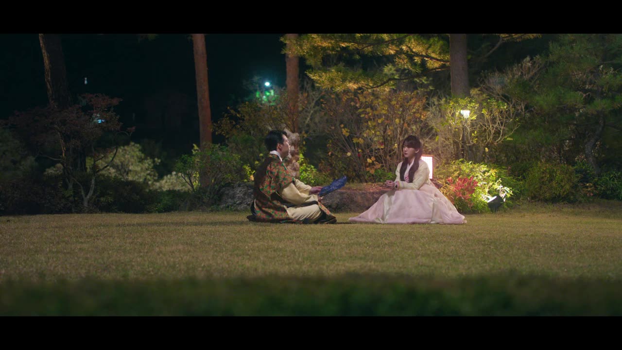 Heads Over Heel ep 5 hindi