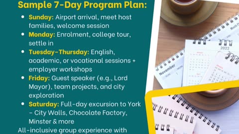 A Week of Language, Culture, and Connection with Divine Associates Ltd.
