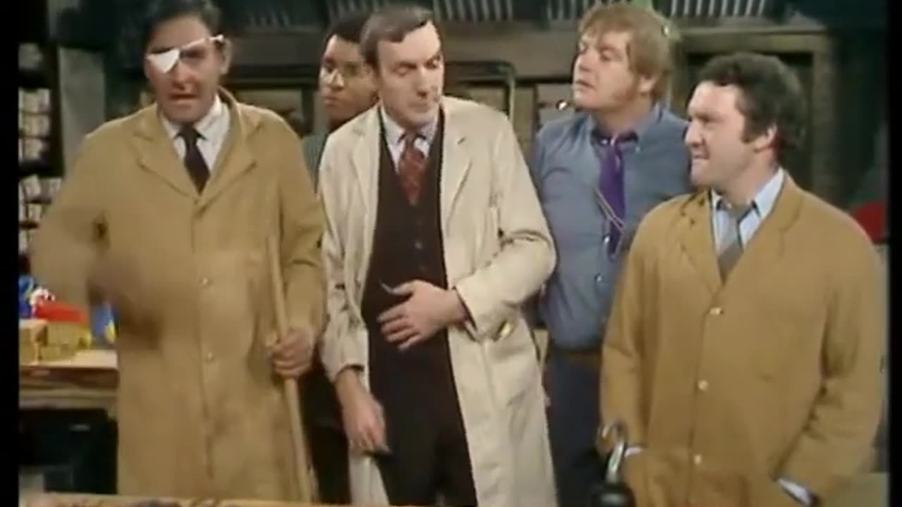Curry and Chips S01E04