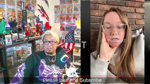 Miserable Woman Hates Her Marriage And Blames The Man For Everything