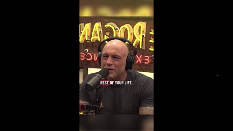 Joe Rogan tells the story where the CIA was caught flying drugs into Arkansas