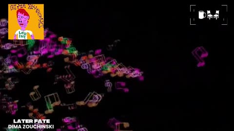 Cupchairs Discovers - 'Later Fate' (by Dima Zouchinski)