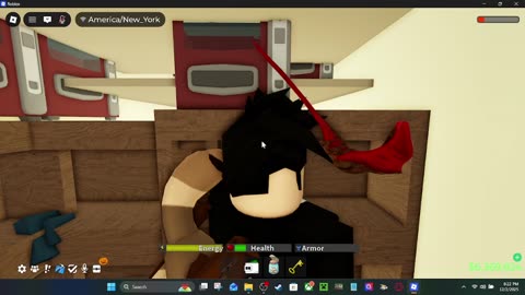 [Full Gameplay #496 - 2025] Roblox: Da Hood
