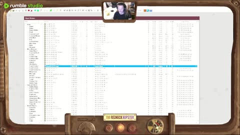 Live: From New Vegas! - 9/13/2025 - Maybe something different.... maybe not