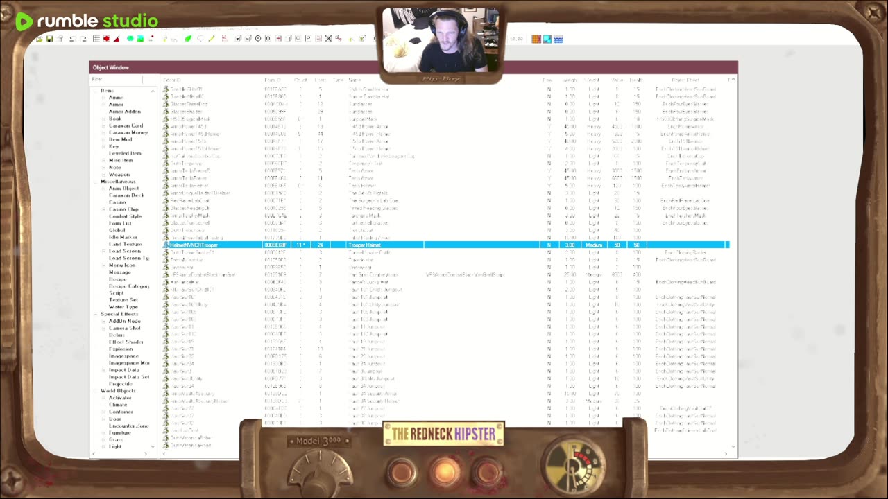 Live: From New Vegas! - 9/13/2025 - Maybe something different.... maybe not