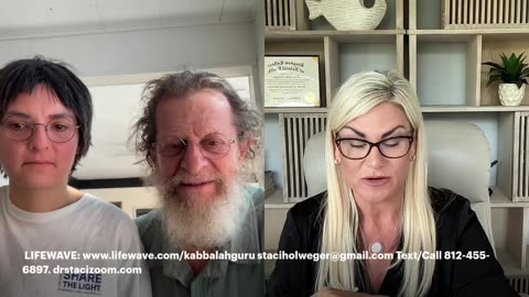 Lifewave: Energy Creates Itself, Phototherapy.