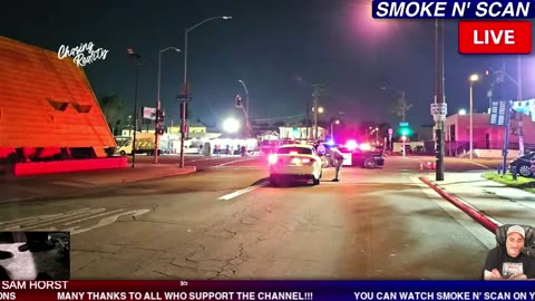 DODGERS WIN THE PENNANT! WILL THERE BE ANY LA FAN RELATED CRIME? #nlcs #crime #dodgers #la #police