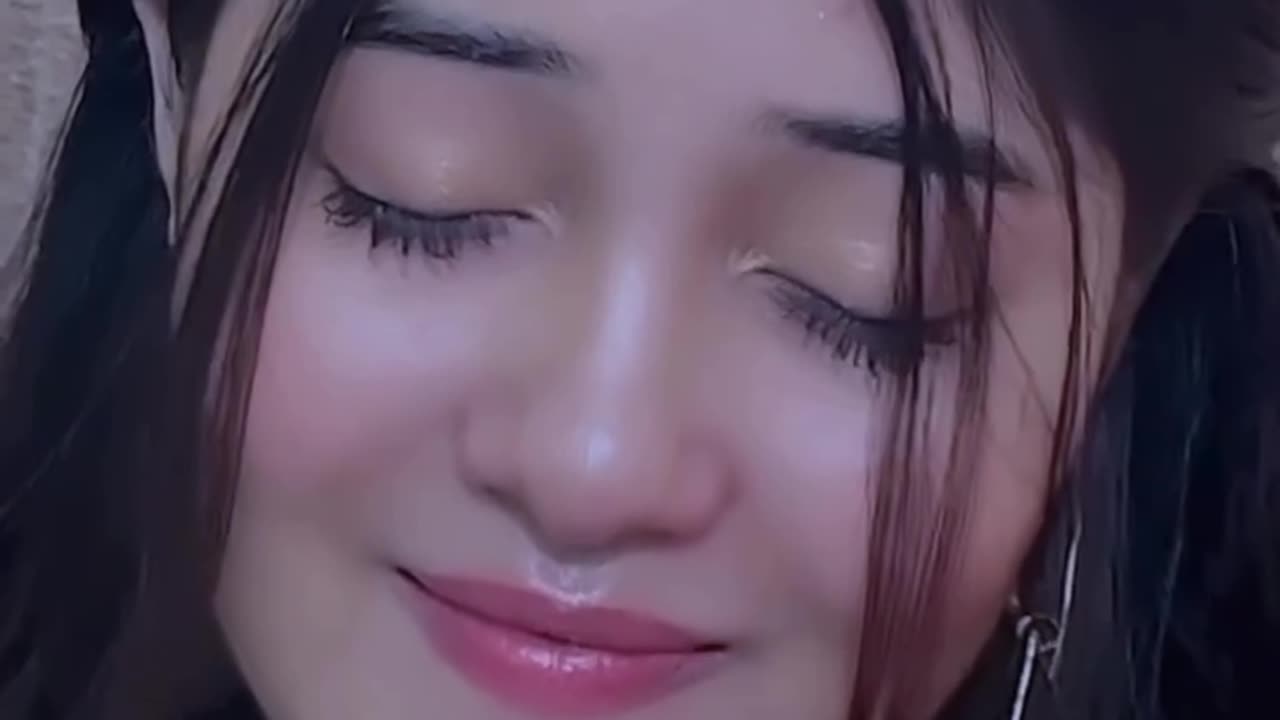 💃 Bollywood Dance | Expressive Blue Skirt Performance | Indoor Setup