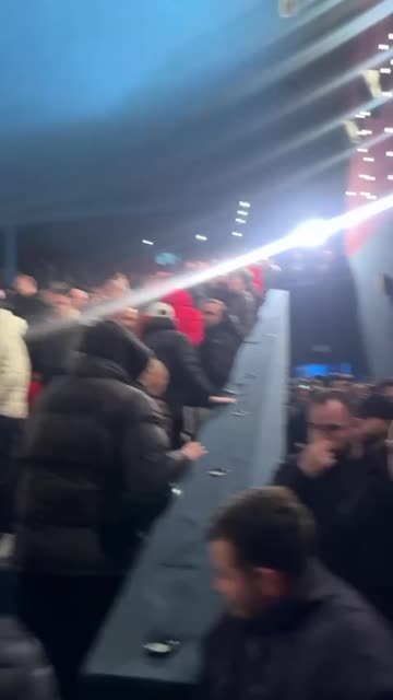 Salianji takim entuziast në Korçë