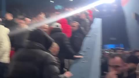 Salianji takim entuziast në Korçë