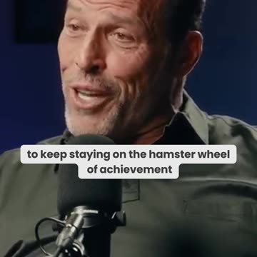 The Critical Mistake 97% of People Make That Ruins Their Happiness