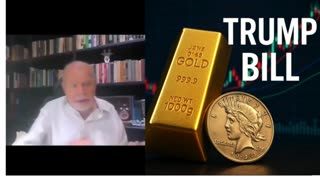 🔥 Marc Faber Exposes What Trump’s Big Beautiful Bill Means for Gold, Silver & The Economy!
