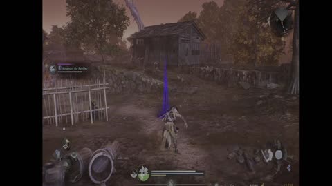 Nioh 3: The New Hotness