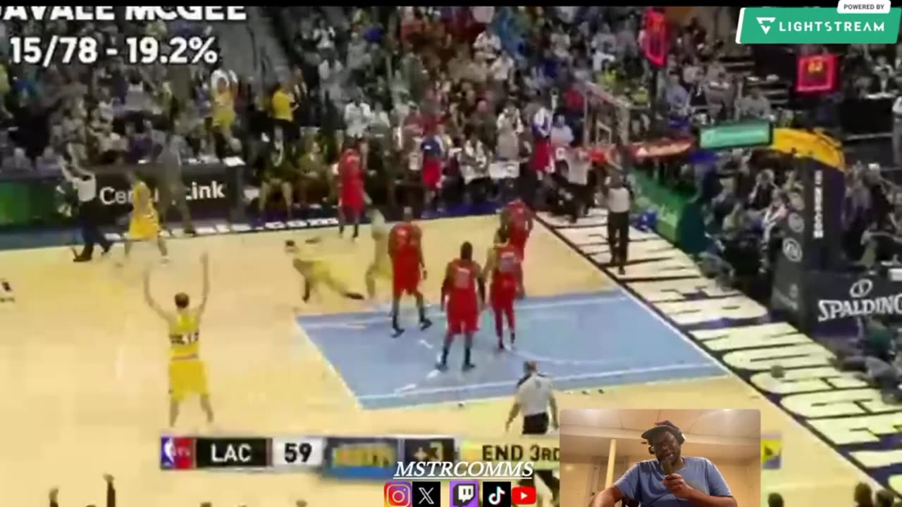 This Is Why You Don’t Spam 3s!!