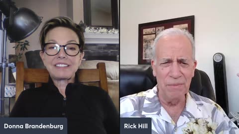 NN (Brandenburg News Network) 8/22/2025 5:30pm SPECIAL Rick Hill - Beating Cancer Naturally