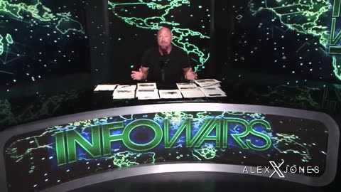 ALEX JONES [FULL] Tuesday 7/8/25