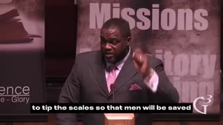 Ditch the Fake Testimony - Voddie Baucham