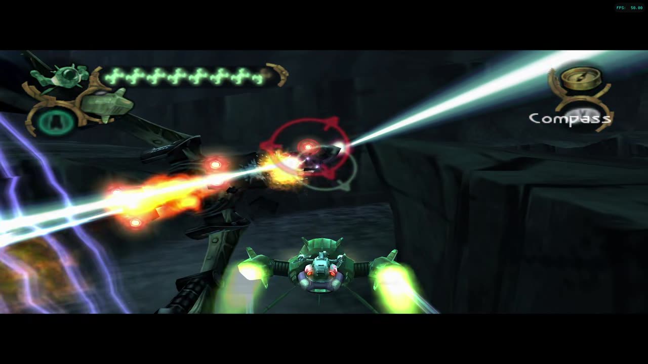 Beyond Good & Evil (GC) - Ep 10.6 - Hunting Remaining RA [NC]