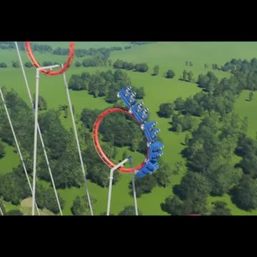 Would You Dare To Ride On It?