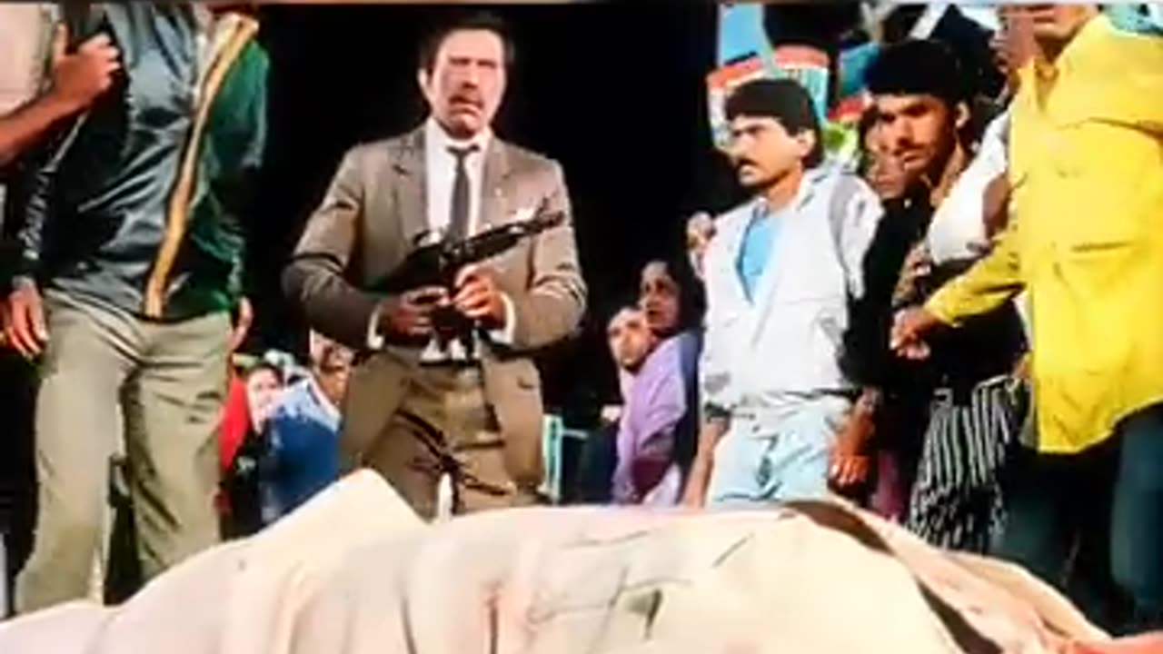 Happy Birthday dear sunny paki