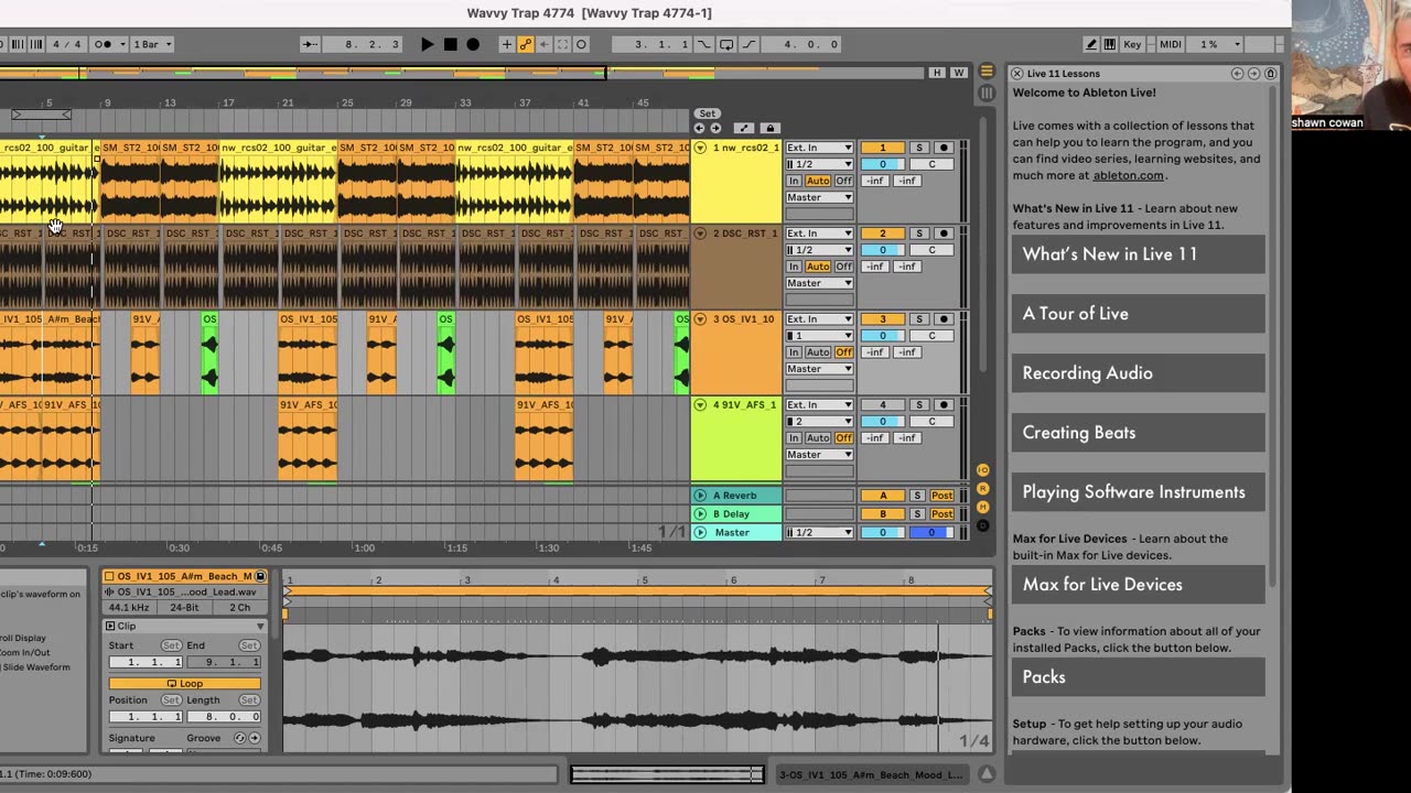How to Make Beats that Rappers will Pay for