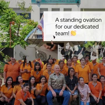 Standing Ovation for the Hands Behind Peter Stone Jewelry