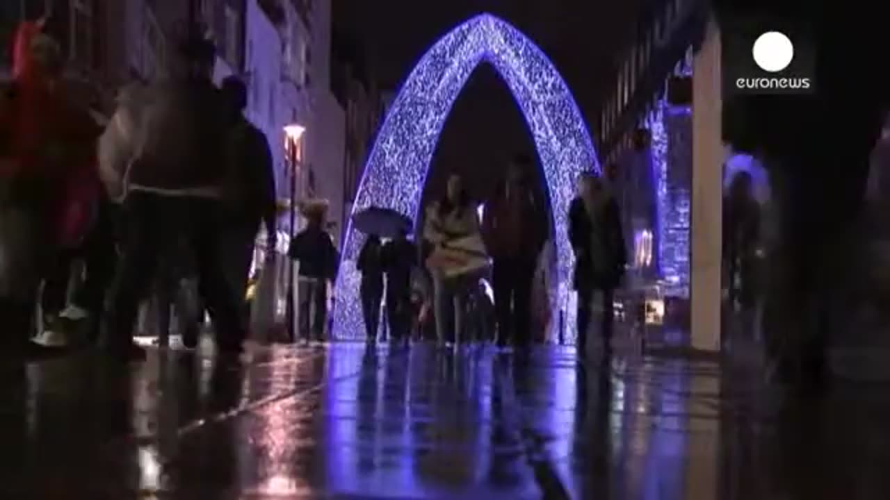 2015 start of the antiglobalist Brexit