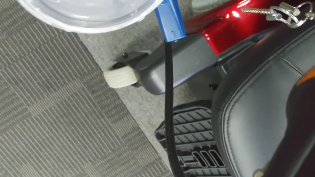 How Class 2 NEC Powerchair and Electric Scooter Violations Impact Your Fire Insurance