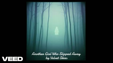 Another Girl Who Slipped Away by Velvet Skies