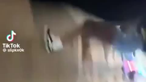 300 niggers Show Up At A New Jersey Mall And Get Into A Massive Brawl